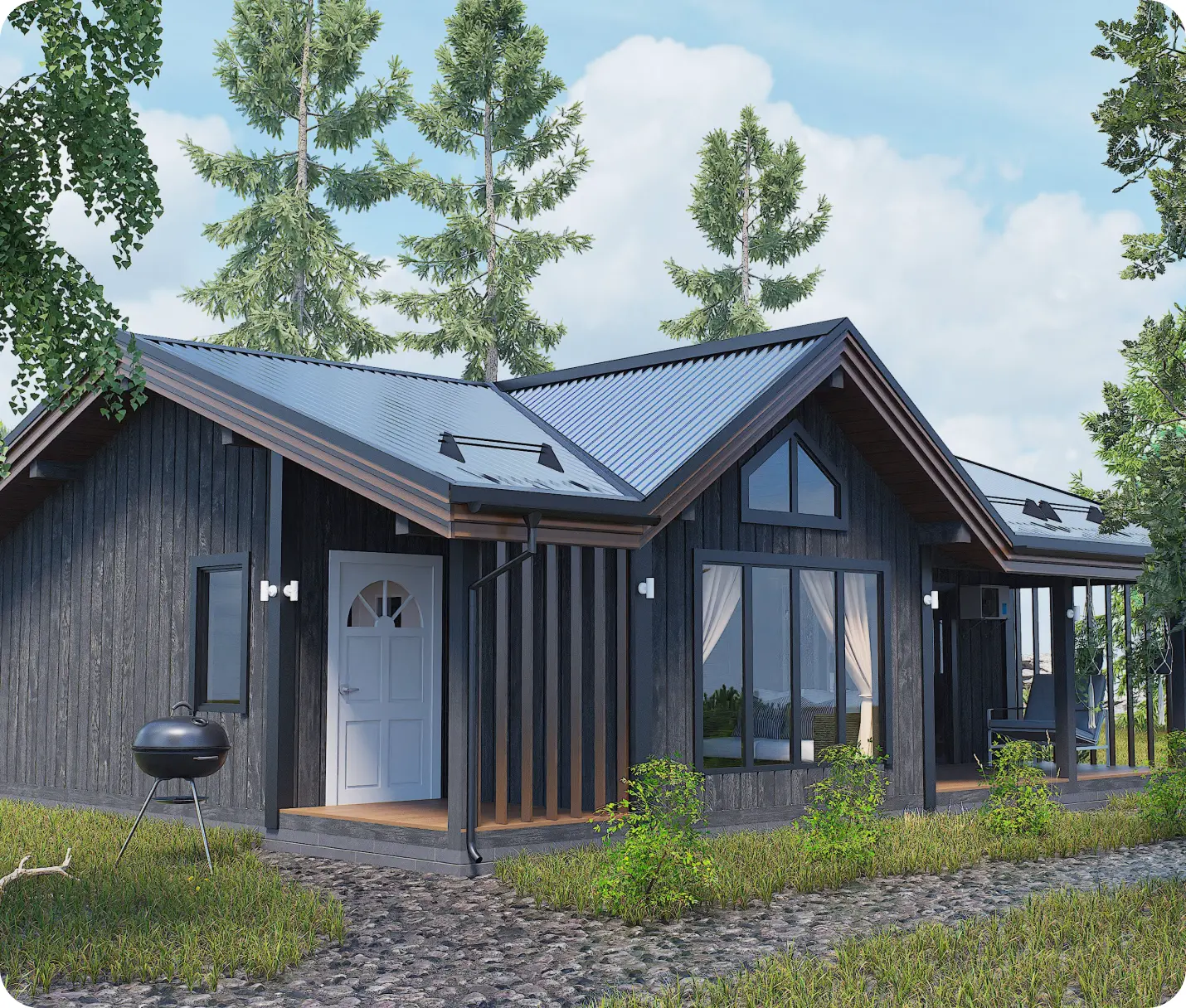 Андреевский