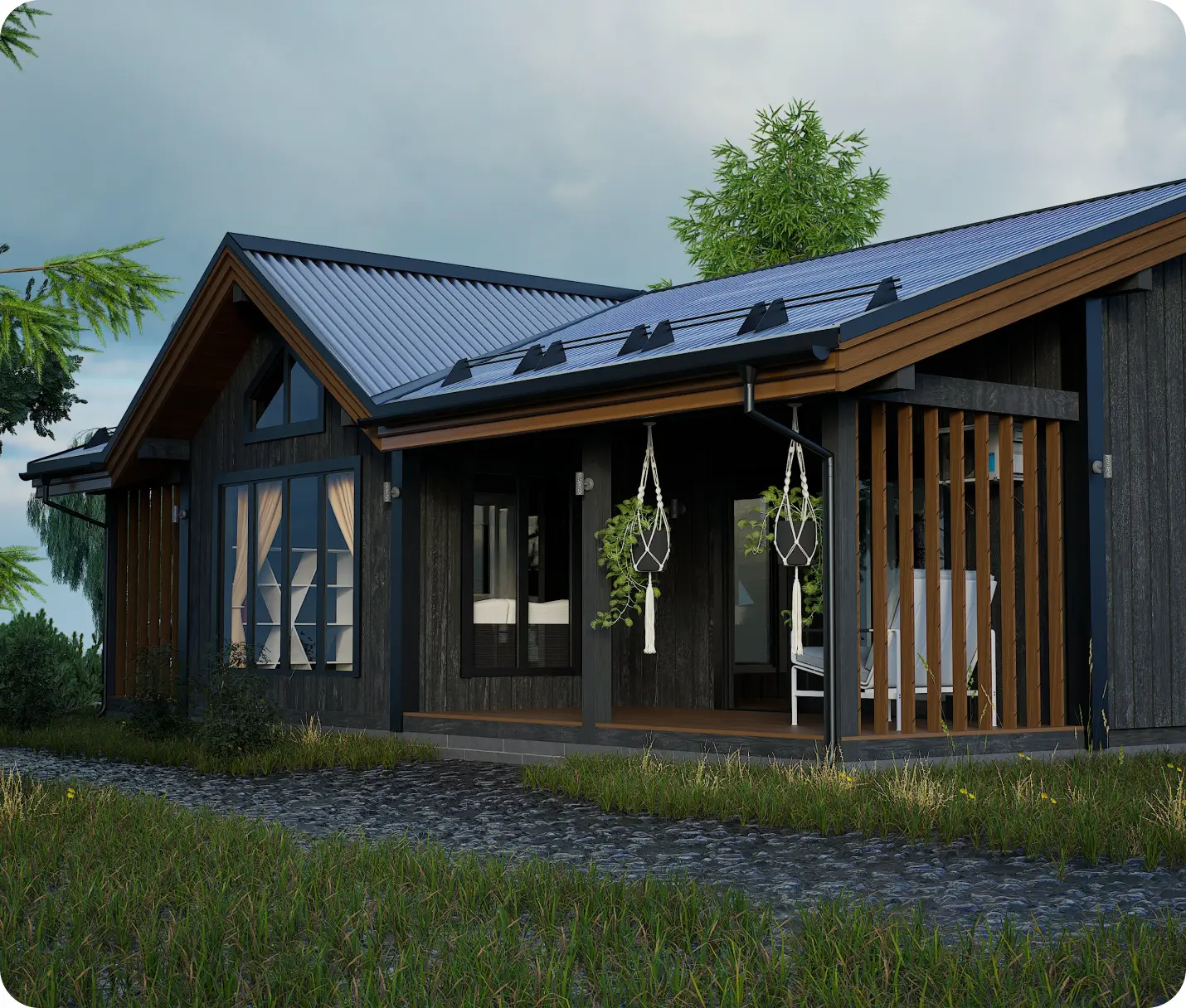 Андреевский