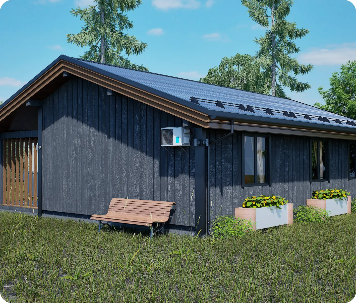 Андреевский