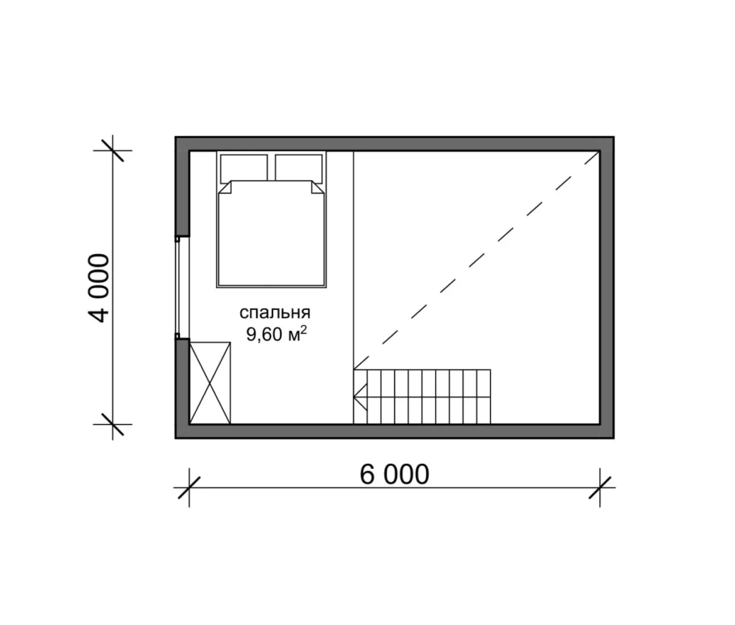 Бирюзовая-2